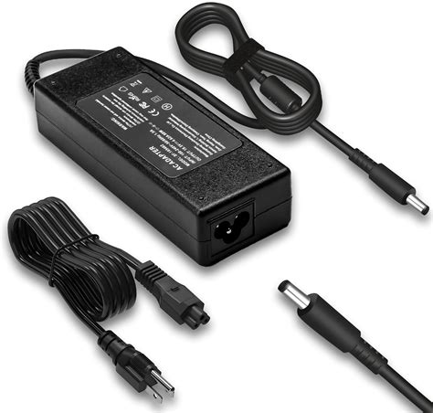 Amazon 90W AC Adapter For Dell Optiplex Micro 9020 7050 7010 7040