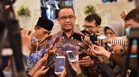 Elite PKB Kami Tak Yakin Pak Anies Ada Partai Yang Akan Mengusungnya