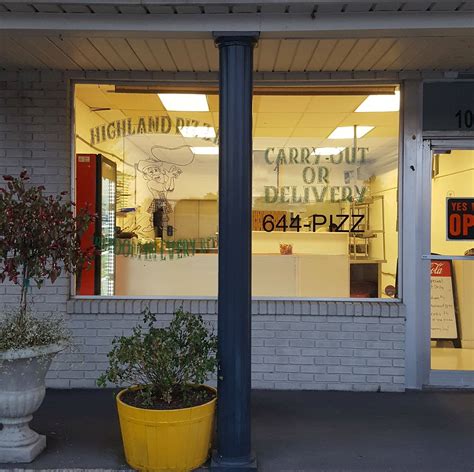 Highland Pizza - Highland Pizza added a new photo.