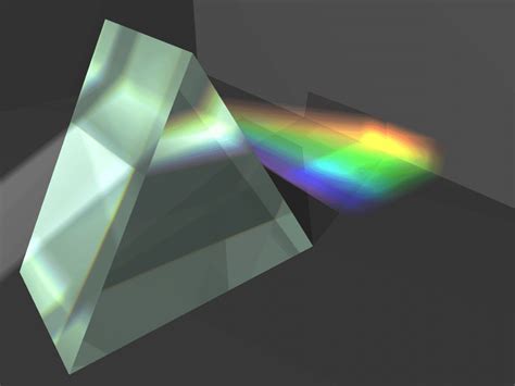 Qué Es La Luz