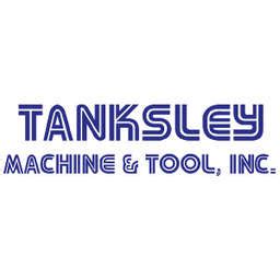 Tanksley Machine Tool Crunchbase Company Profile Funding