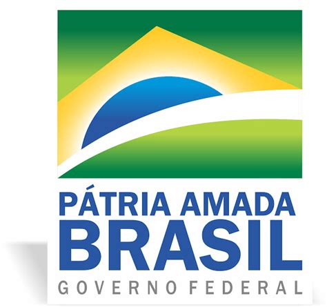 Pátria Amada Brasil Governo Federal