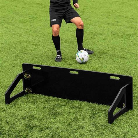 Rapidfire Football Rebound Board Net World Sports