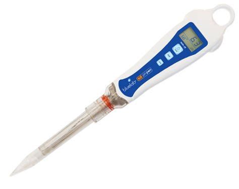 Bluelab Soil PH Pen Professional Soil Ph Meter Equipment Meters