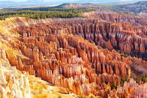 Parcourez Lune Des Plus Belles Merveilles Des États Unis Le Parc