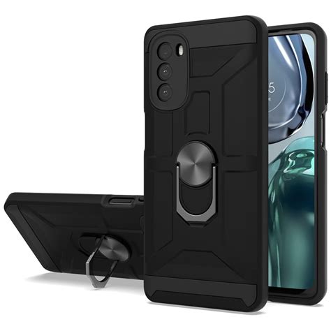 ETUI EXOGUARD XRING MOTOROLA MOTO G62 5G PANCERNE CASE OBUDOWA