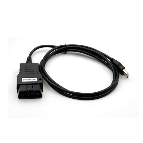 Professional Vw Audl Diagnostic Cable Vag K Can Commander Vag