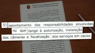 Prefeitura de São Paulo presta esclarecimentos sobre contrato