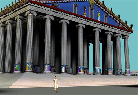 1 29 12 Final Temple Of Artemis Ephesus Jason Giguere Flickr