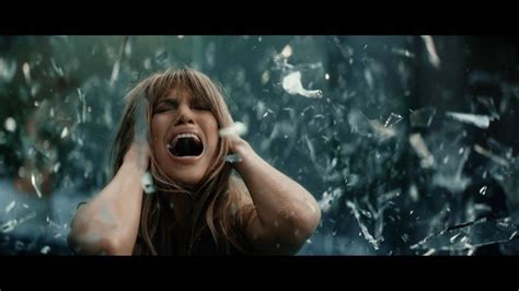 Watch Latest English Official Music Video Rebound Sung By Jennifer Lopez