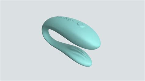 We Vibe Debuts Sync Lite Couples Vibrator