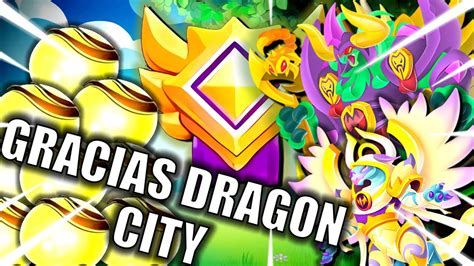 COMPRO EL NUEVO PASE Y ME REGALAN ESTO EN DRAGON CITY YouTube