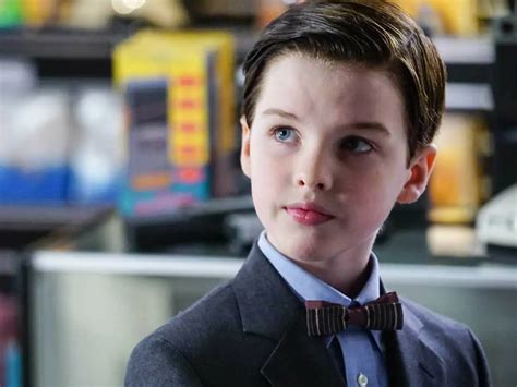 Young Sheldon 7ª Temporada Data De Lançamento Da última Temporada De