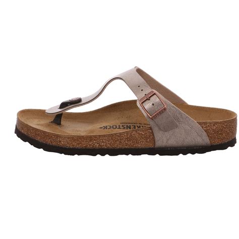 Birkenstock Damen Damenschuhe Unbekannt Kaufland De