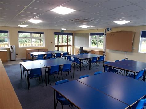 St Bartholomews Primary School Penn West Midlands Rg Stones