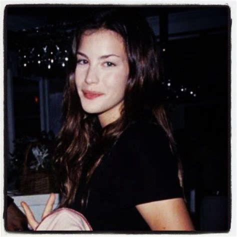 liv tyler instagram