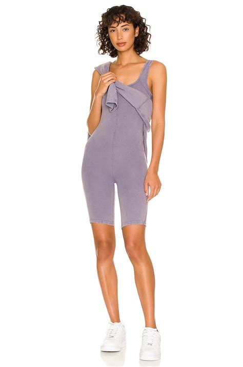 Free People X FP Movement Hot Shot Set In Nightingale REVOLVE