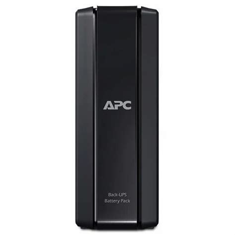 Apc Black Back Ups Pro External Battery Pack V At Rs Piece In