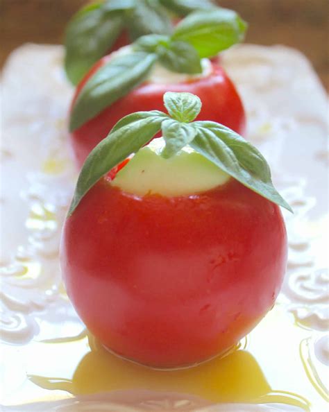 A Dozen Different Ways To Use Fresh Garden Tomatoes 12 Super Easy