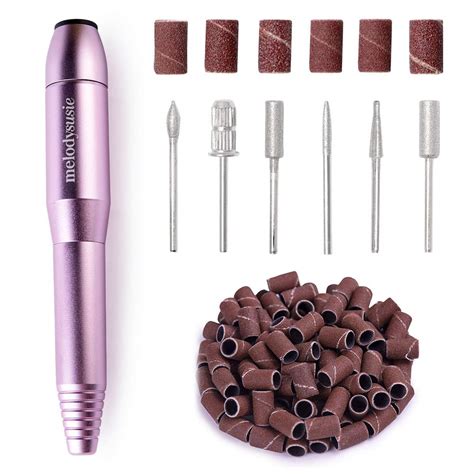 Best Professional Nail Drill For Acrylics 4u Life