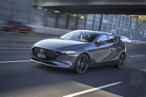 Mazda Skyactiv X Hybrid Review Carexpert