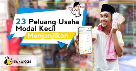 Ide Bisnis Modal Kecil Yang Cocok Untuk Pemula Hobingeblog