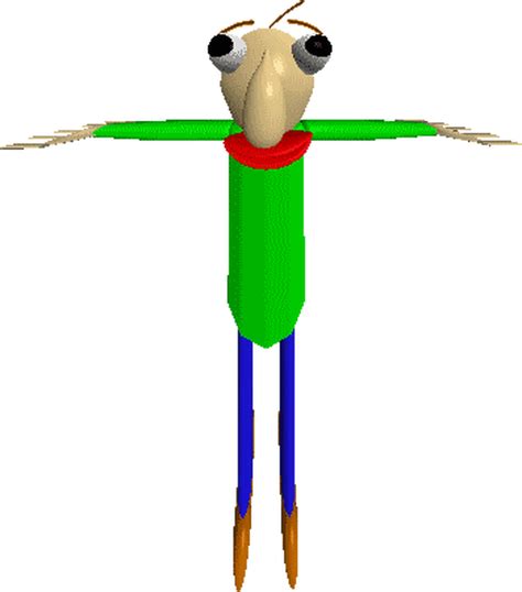 That One Kid That Begs For Mobile Ports Of Any Baldi Mod Or Game Fandom