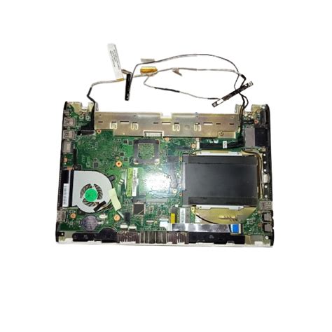 Jual Motherboard Asus 1225B Eee PC NORMAL Shopee Indonesia