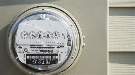 Electrical Submetering Think Utility Services