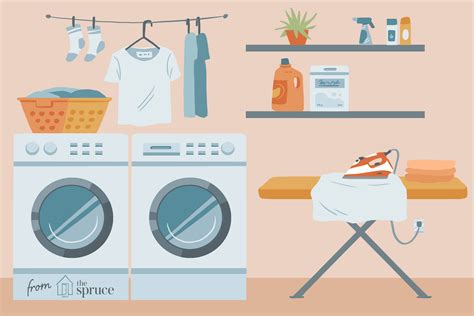 How To Do Laundry In 10 Easy Steps