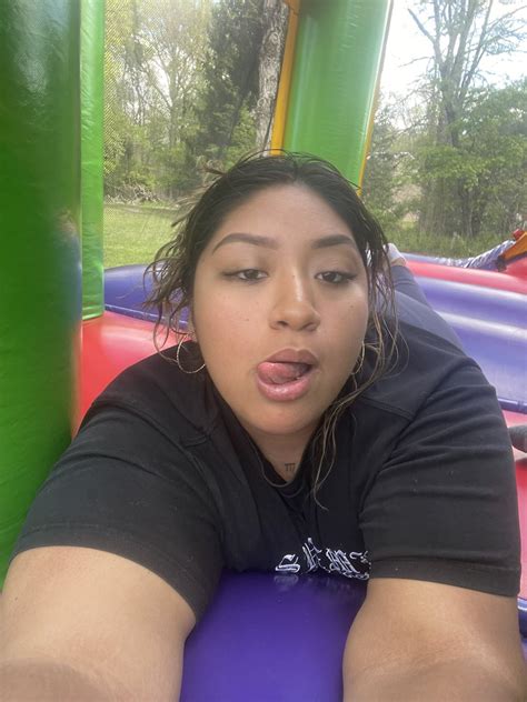 777 On Twitter My Grown Ass In A Bouncy House