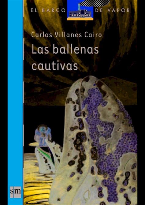 PDF Las Ballenas Cautivas Grupo SM Las He Odo Las He Odo S