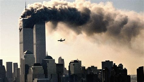 ¿cuántas Personas Murieron En Las Torres Gemelas El 11 De Septiembre