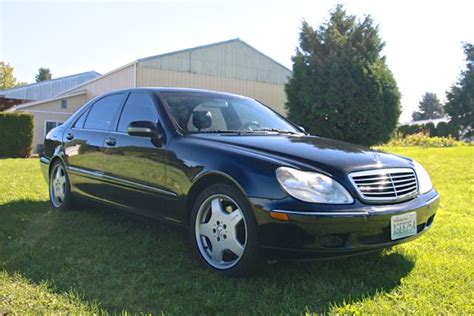 What Is The Best Older Mercedes Benz To Buy Body And Exterior Trim Problem