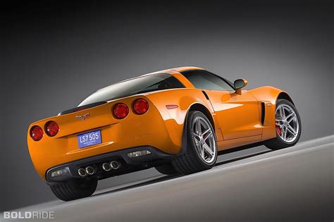 2007, шевроле, корвет, мускул, суперкар, суперкары, z06, HD обои ...