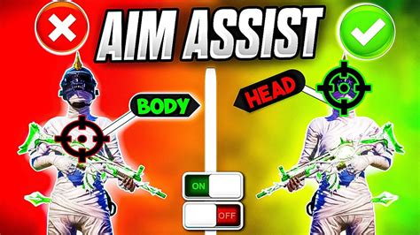 Aim Assist On Vs Off In Bgmi Pubg Which Is Best For You Bgmi Tips And