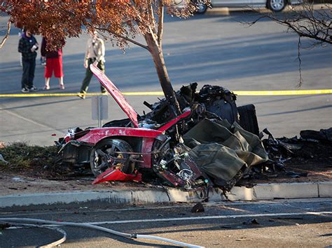 beauty and beauty: Paul Walker's Deadly Car Crash: What Happened?