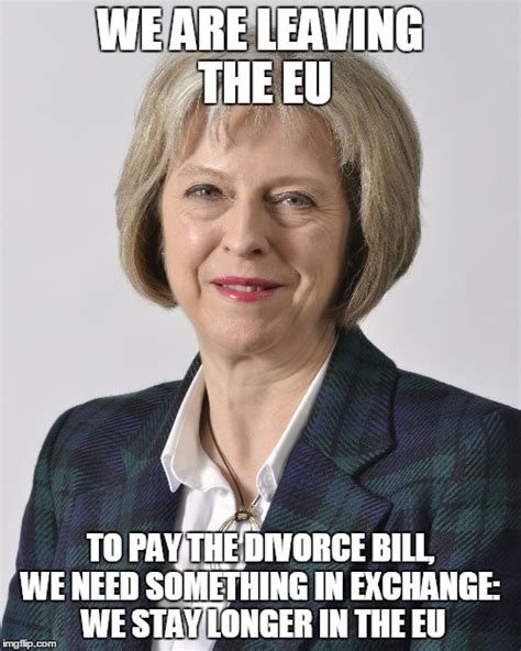 Image Tagged In Theresa May Imgflip