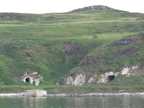 Rathlin Island – MV Dirona