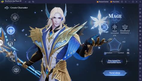 Flame Of Valhalla Class Guide Choose Your Own Playstyle Bluestacks