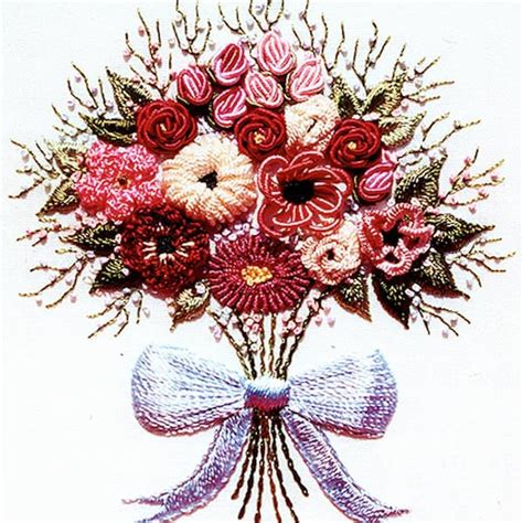 Brazilian Embroidery - Etsy