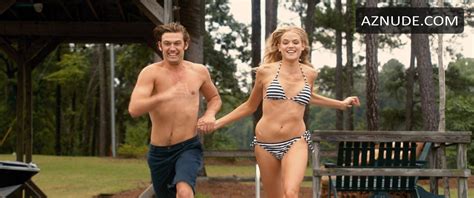 Gabriella Wilde Nude Aznude