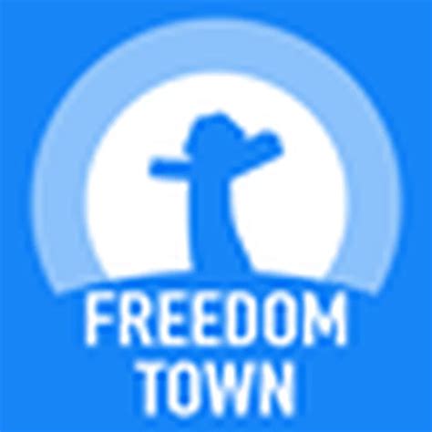 Freedom Town Mc Minecraft Server