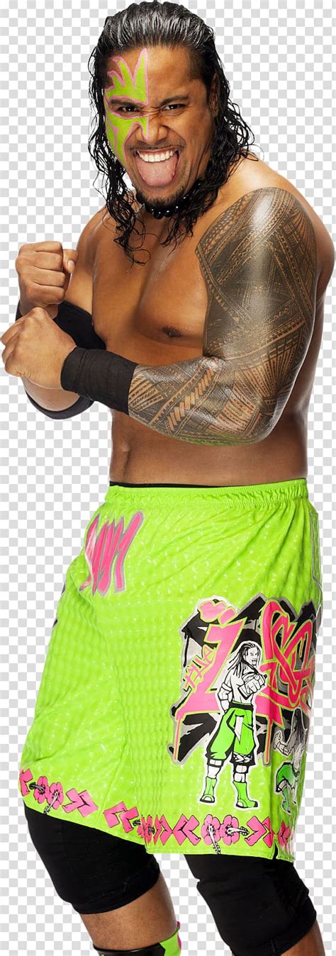 Jimmy Uso Wwe Superstars The Usos Professional Wrestler Wwe