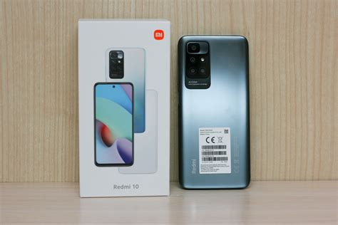 Фото Xiaomi Redmi 10 — Bluemorphotours.ru