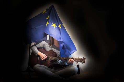 Where Are You Europe A Song For Human Rights A Song To Remember