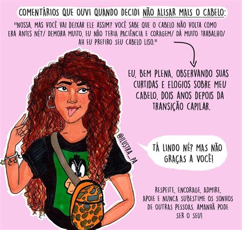 Ilustrações Paloma N on Instagram COMENTE aqui coisas que você