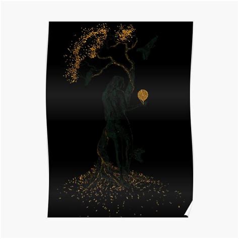 Mystic Witch Magical Nude Art Heymerac Poster By PaulMoral Redbubble