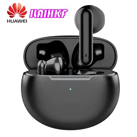 เหมาะสำหรับ Huawei Freebuds Pro 2 TWS Kopfhörer ไร้สายบลูทูธชุดหูฟัง ...
