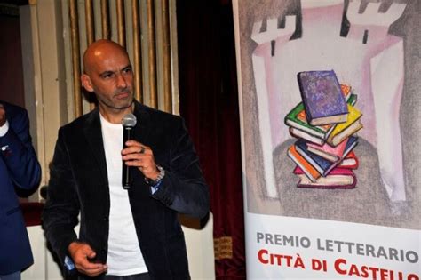 Conclusa La Xvii Edizione Del Premio Letterario Citt Di Castello